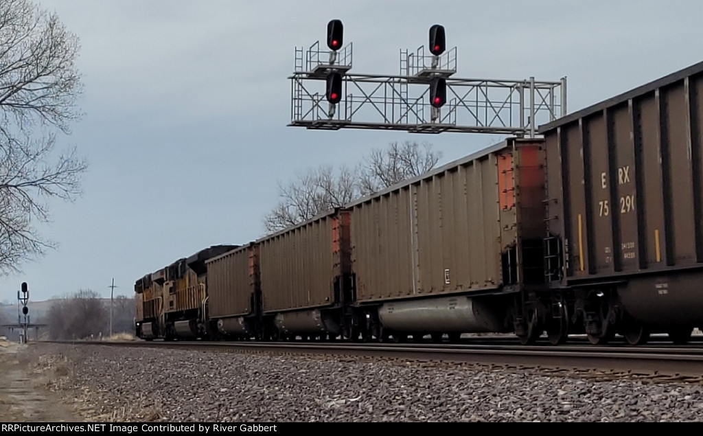 Union Pacific 8241